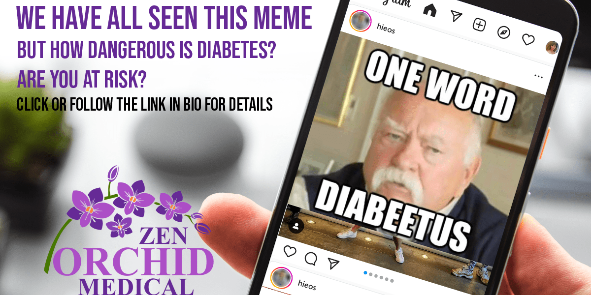 diabeetus meme image